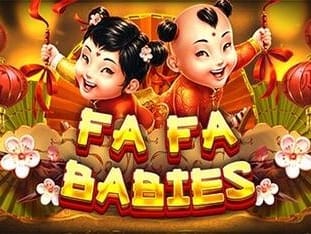 Fa Fa Babies thumbnail