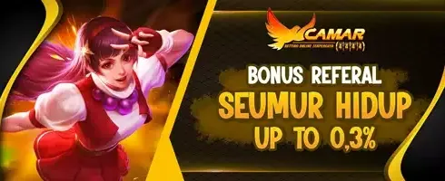 Program Referral Seumur Hidup screenshot
