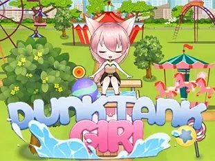 Dunk Tank Girl thumbnail