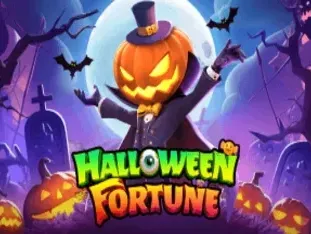 Halloween Fortune thumbnail